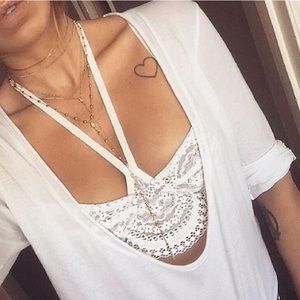 For Love and Lemons lucia Underwirebra